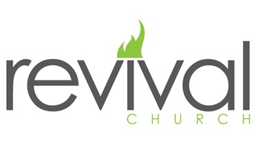 Revival Church Logo Dark 2x1p14