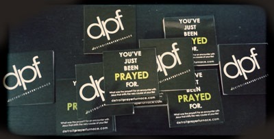 Prayer-Cards