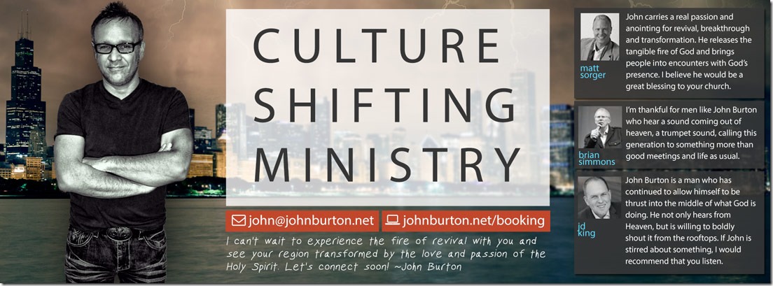 John-Burton-Ministries-Promo