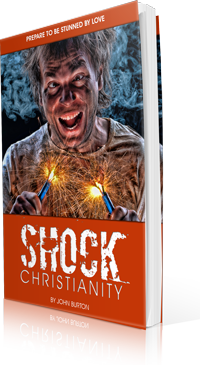 Shock-Christianity-Paperback