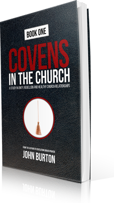 Covens in the Church