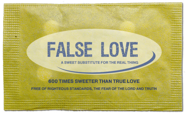 False Love