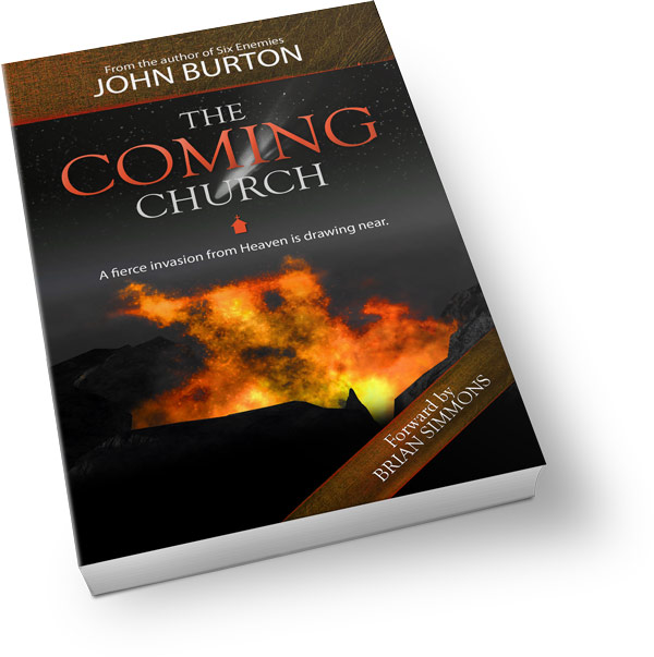 The Coming Church