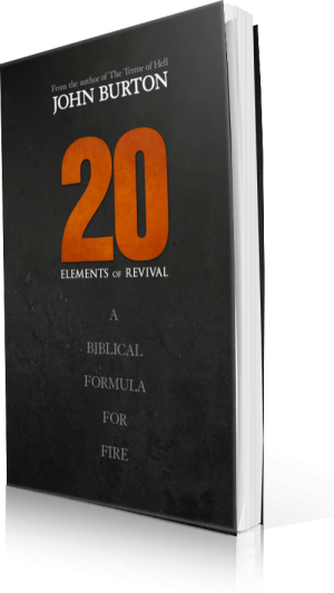 20 Elements of Revival