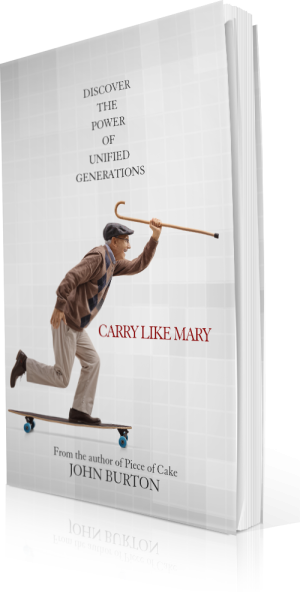 Carry Like Mary