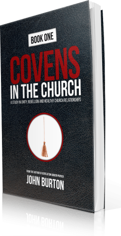 Covens in the Church