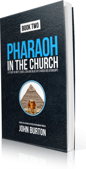 Pharaoh in the Church