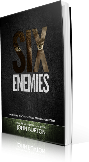 Six Enemies