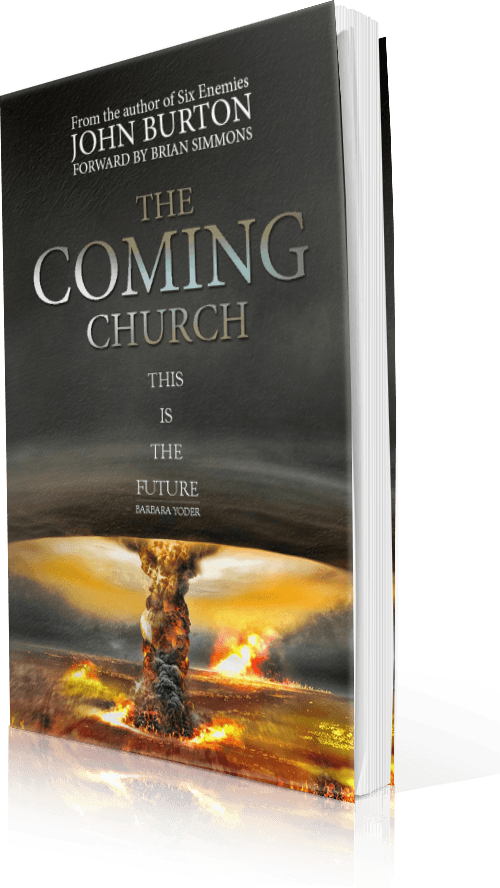 The Coming Church