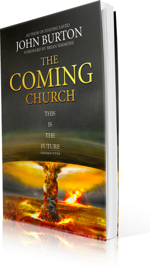 The Coming Church