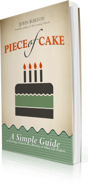 Piece of Cake