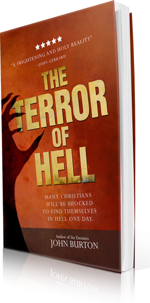 The Terror of Hell