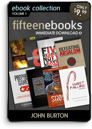Ebook Collection