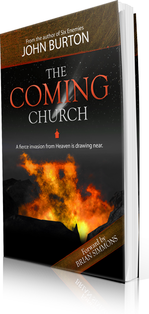 The-Coming-Church-Paperback(Thin)300