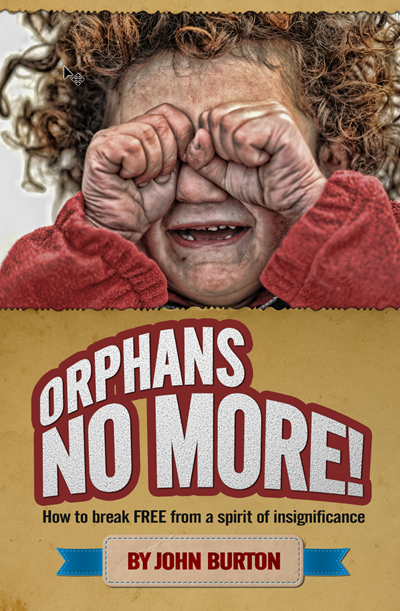 Orphans No More