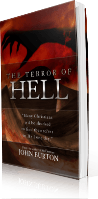 The Terror of Hell