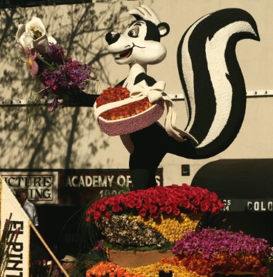 Pepe Le Pew