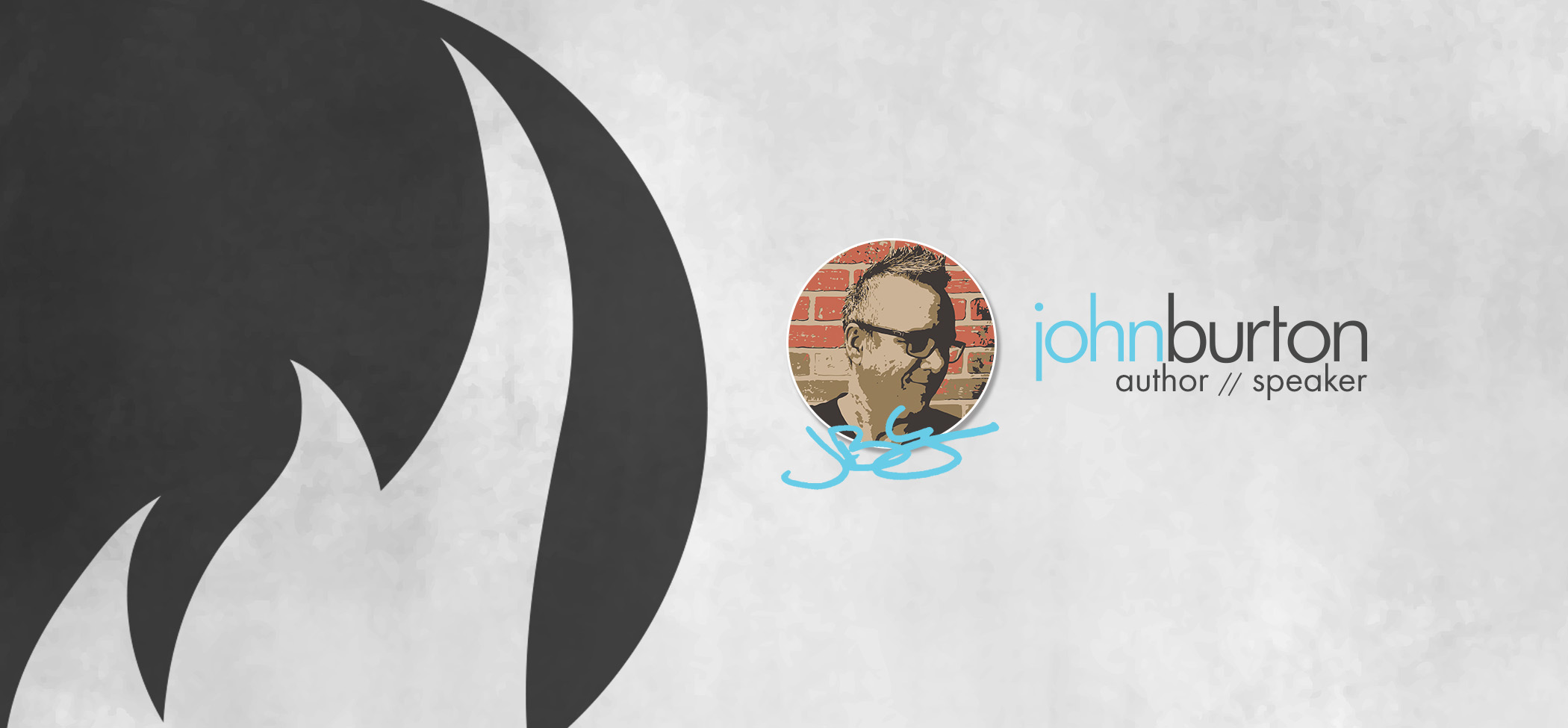 John Burton Ministries