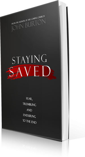 Staying Saved