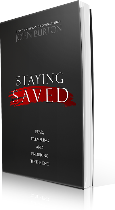 Staying Saved