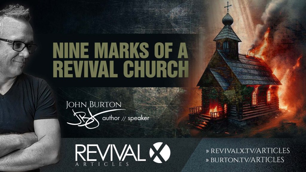 Revival Church