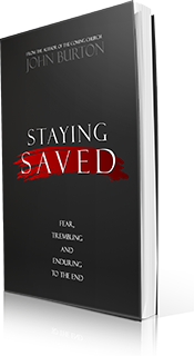 Staying Saved