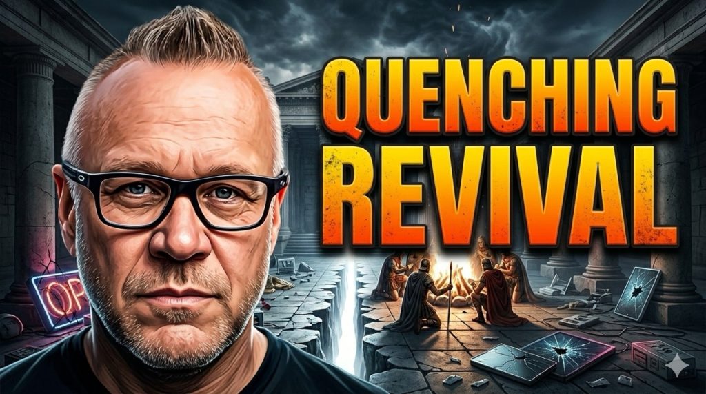 Quenching Revival