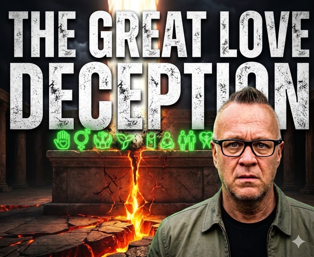 The Great Love Deception