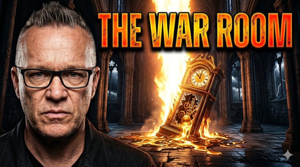 The War Room