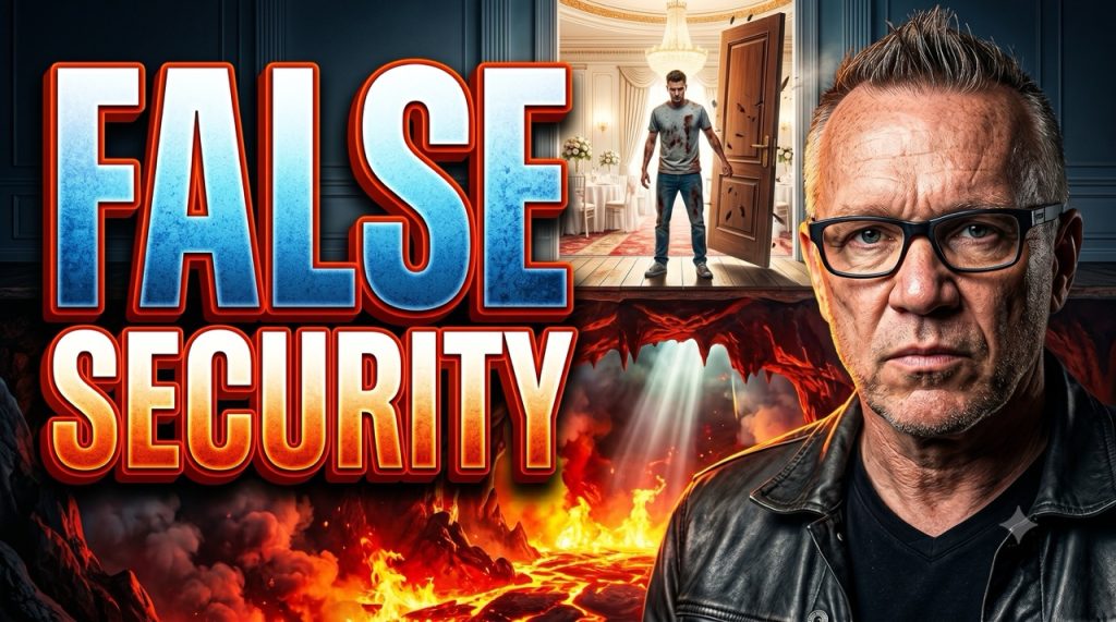 False Security