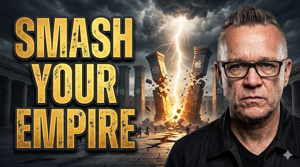 Smash Your Empire