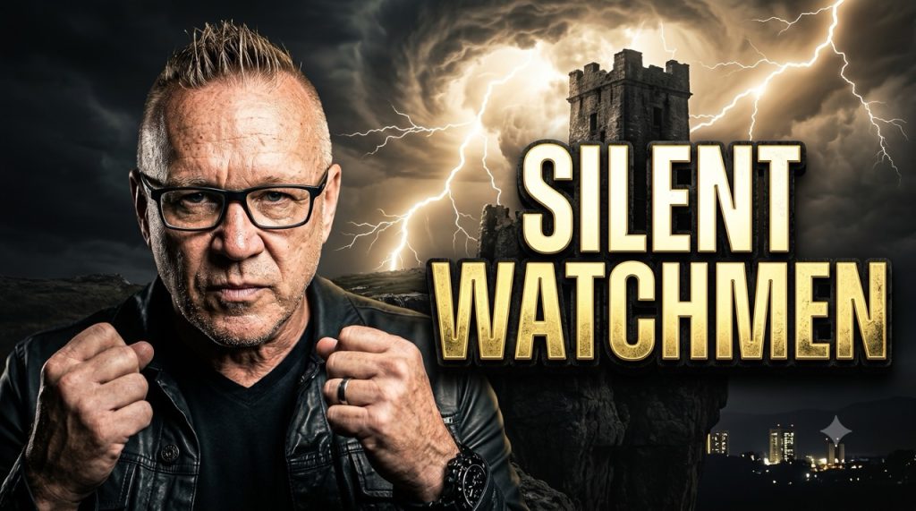 Silent Watchmen