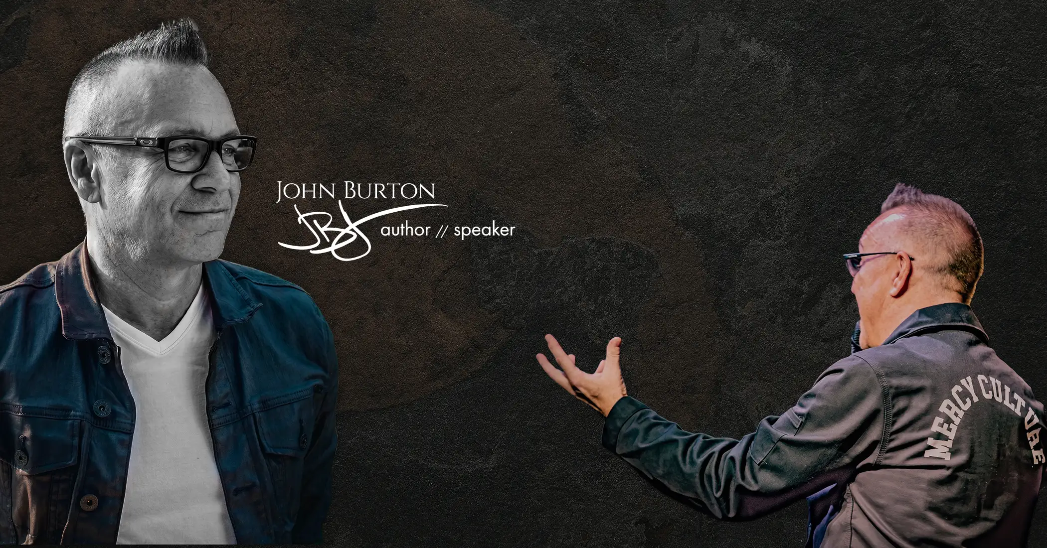 John Burton