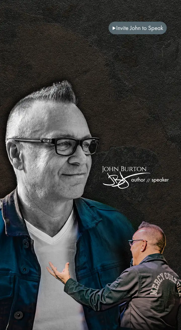 John Burton